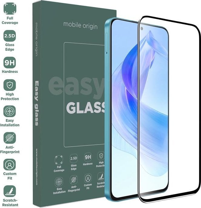 Mobile Origin Szkło EasyGlass Honor 90 Lite 5G