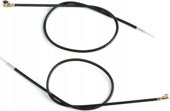 Kabel RF Connectors Pigtail MHF4 IPEX IPX 0.81 kabel do lutowania 20cm