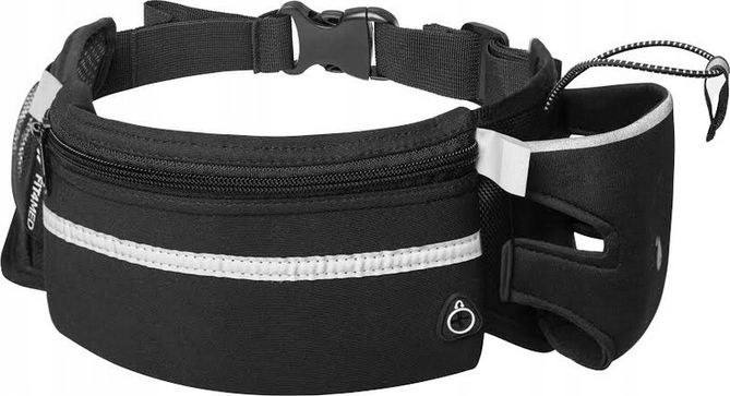 Fit4Med Pas Do Biegania Saszetka Nerka Na Bidon Na Telefon