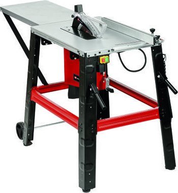 Einhell Einhell table saw TC-TS 315 U