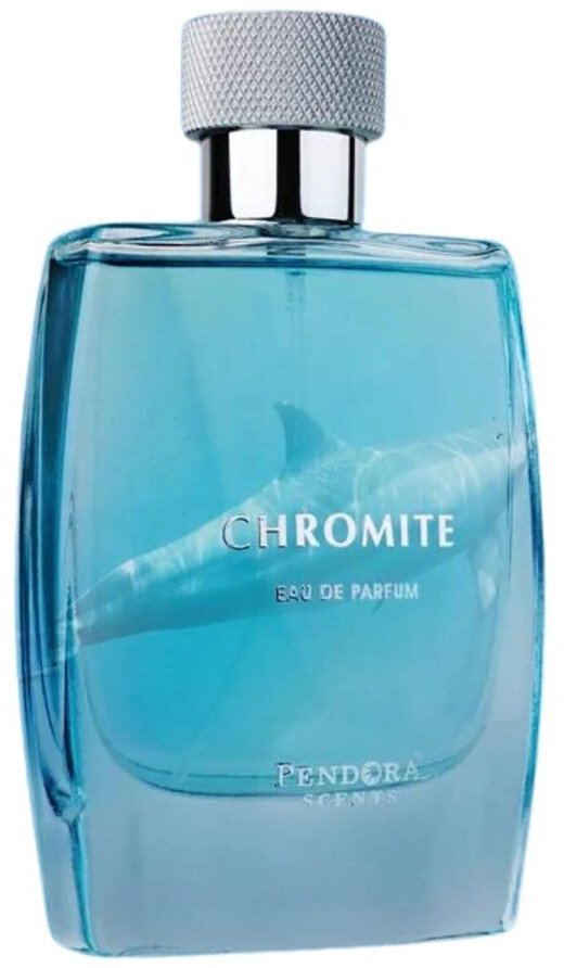 Pendora Scents Chromite woda perfumowana spray 100ml