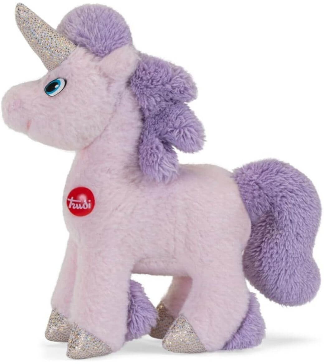 Jednorożec różowy