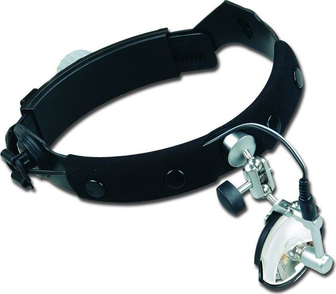 Gima GIMA Lampa laryngologiczna 55mm Lampa laryngologiczna