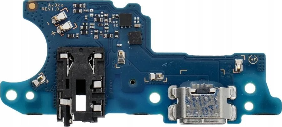 OEM Płytka ładowania do SAMSUNG A03 A035F/G/M OEM (Fast Charger)