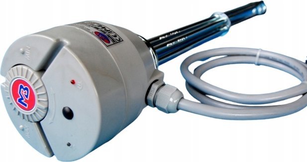 WUG MB WUG MB grzałka MB 4500W 6/4'' OWRG 4500 400V OWRG456/4