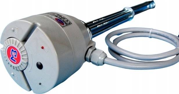 WUG MB WUG MB grzałka MB 4500W 6/4'' OWRG 4500 400V OWRG456/4