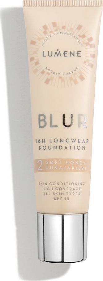 Lumene Blur 2 Soft Honey 30ml