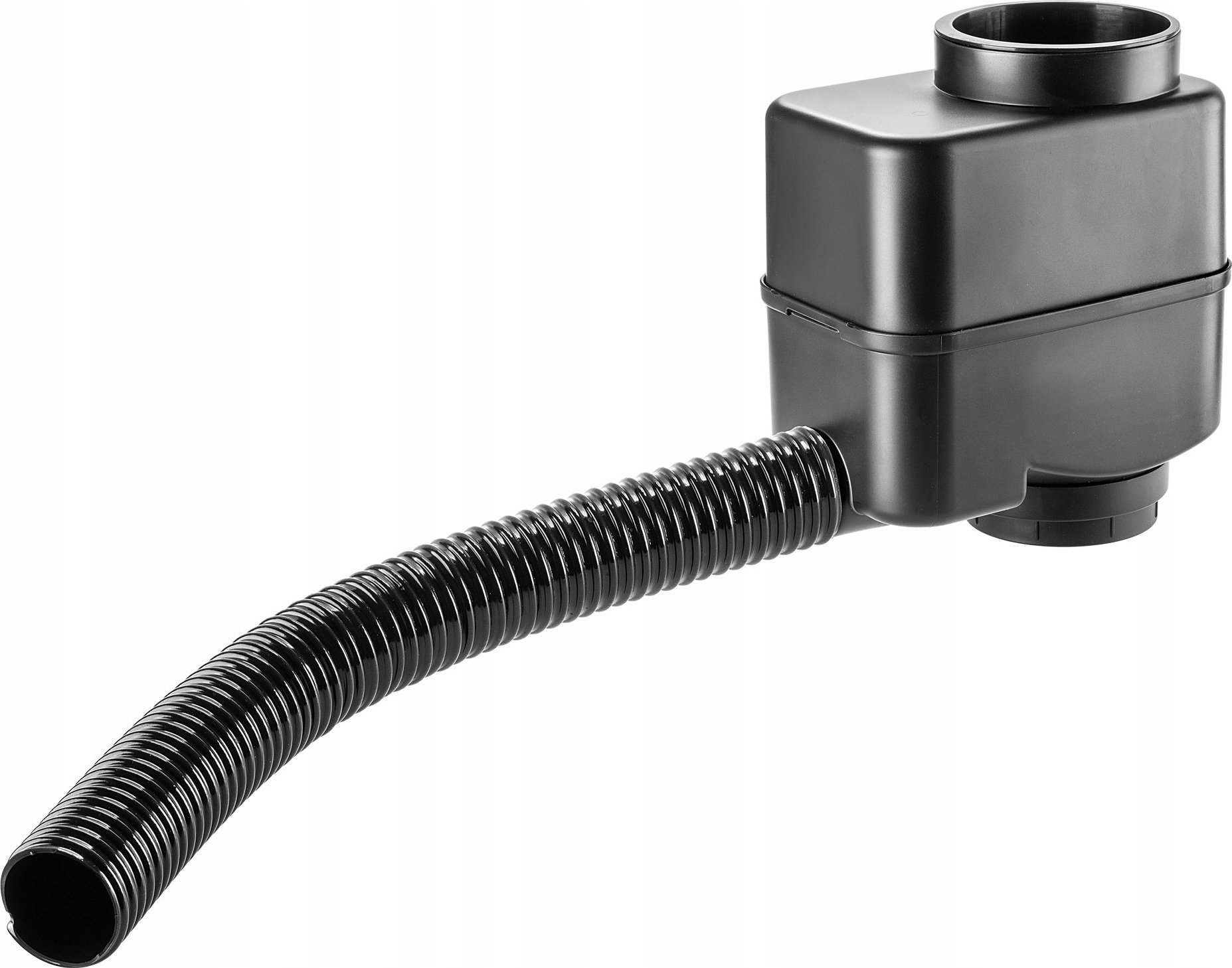 Kadax KADAX Zbieracz Deszczówki Łapacz Wody Z Rynny