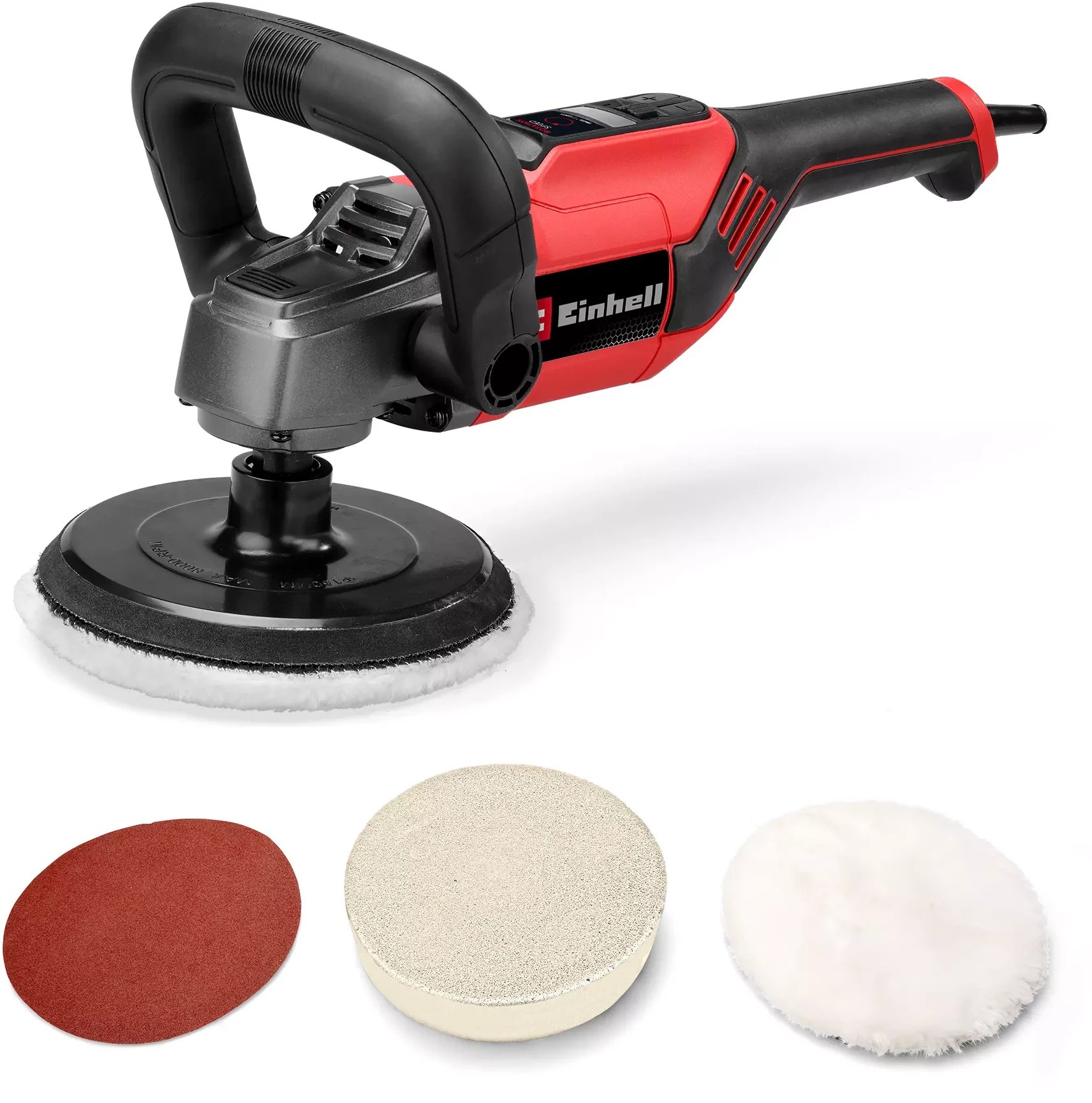 POLERKA KĄTOWA CC-PO 1100/150 CE 2093250