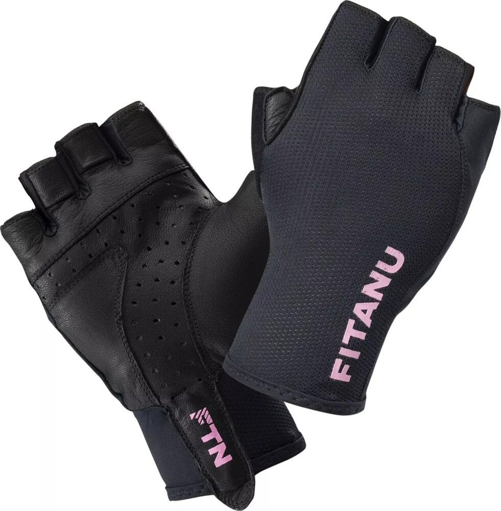Damskie rękawiczki rowerowe szosowe Fitanu Polso W rozmiar M