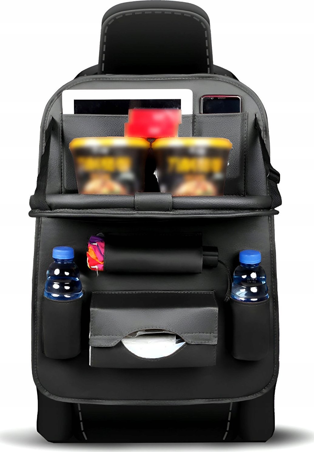 Mozos XT ORGANIZER SAMOCHODOWY OCHRANIACZ NA FOTEL