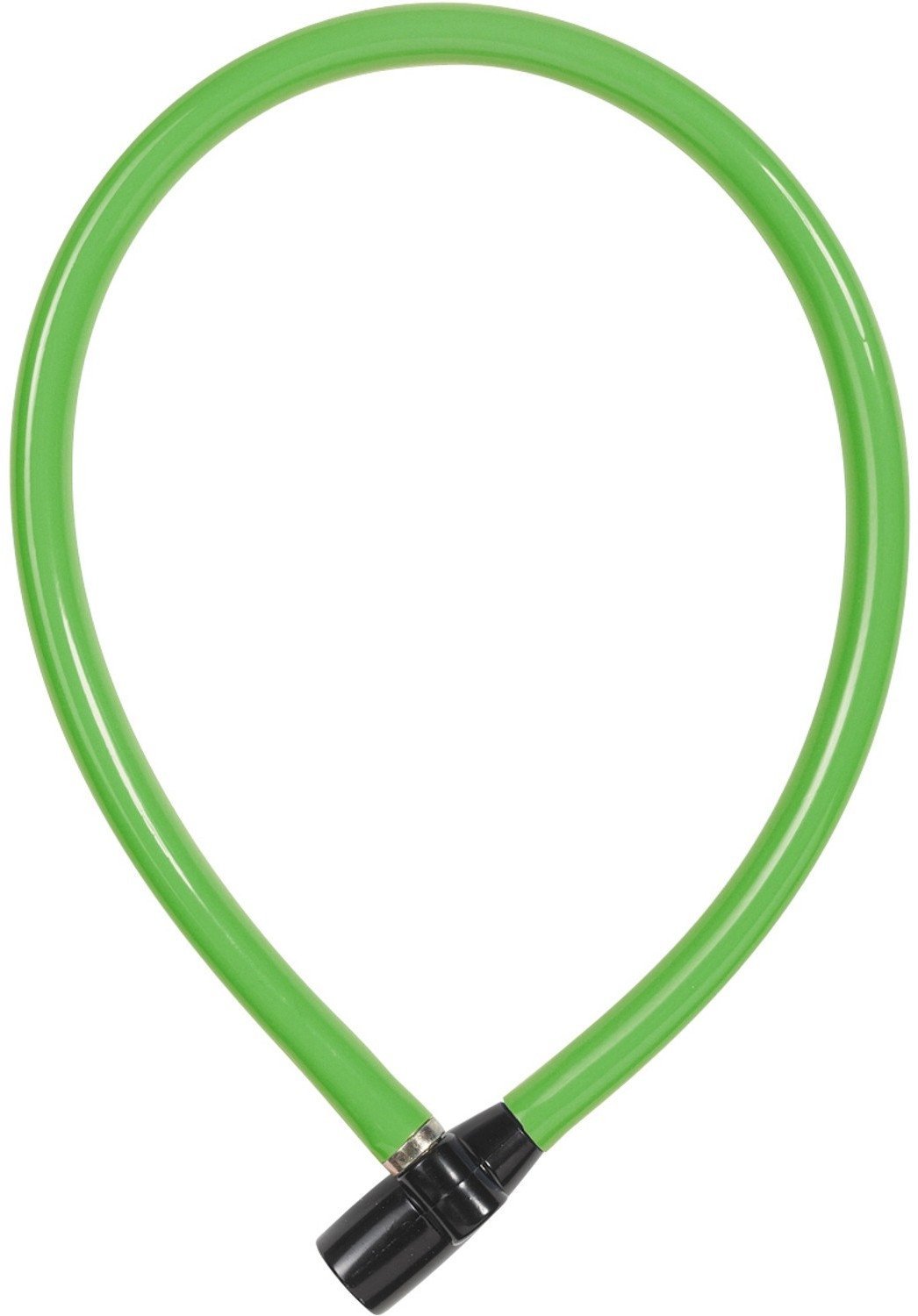 LOCK BICYCLE 0206 CL SC 65/06/K/CL