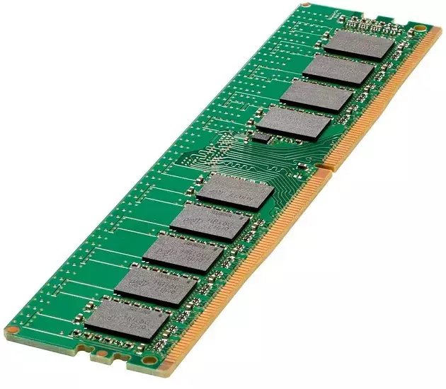 64GB DDR4 ECC Registered