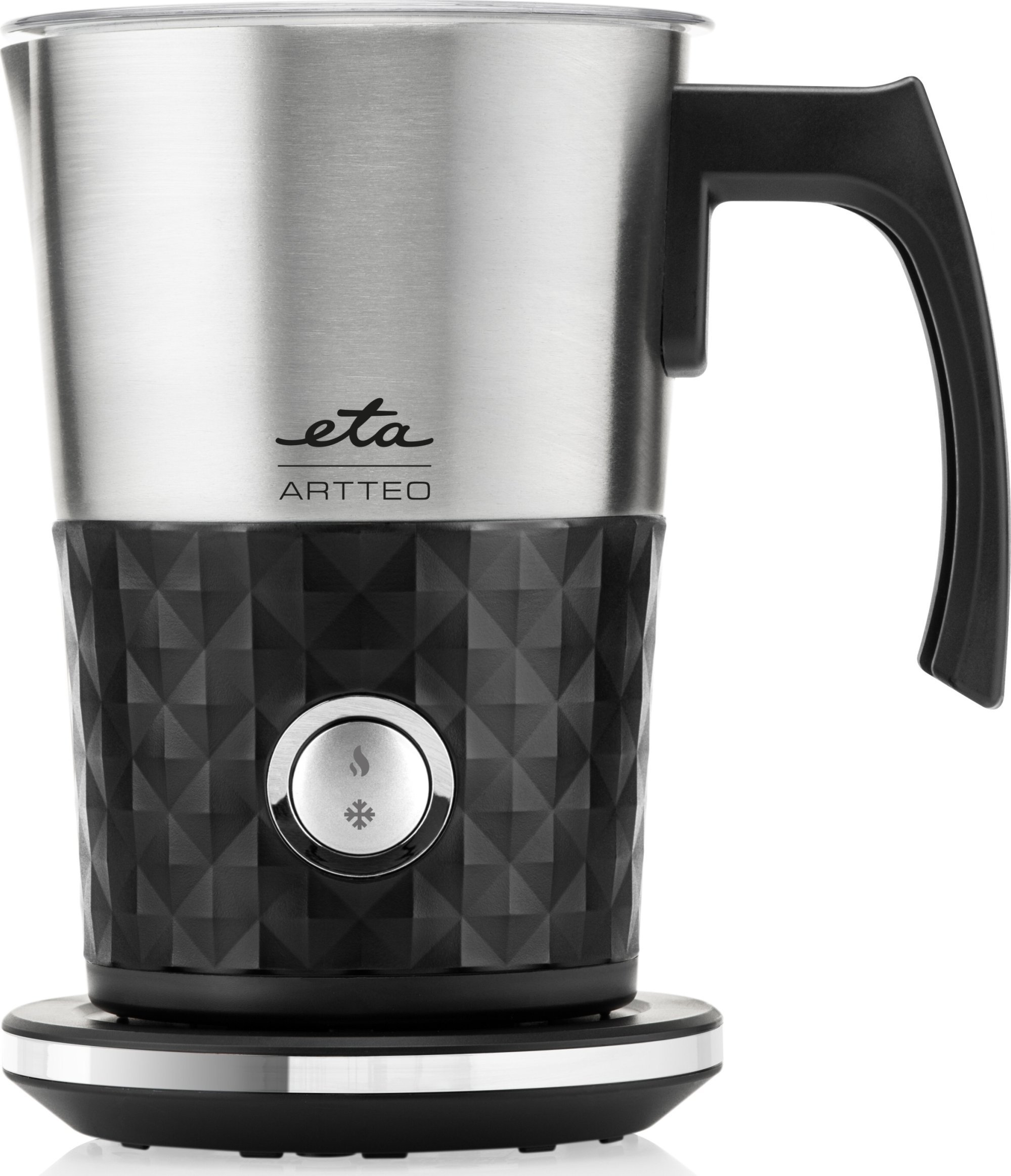 Eta ETA Artteo srebrny