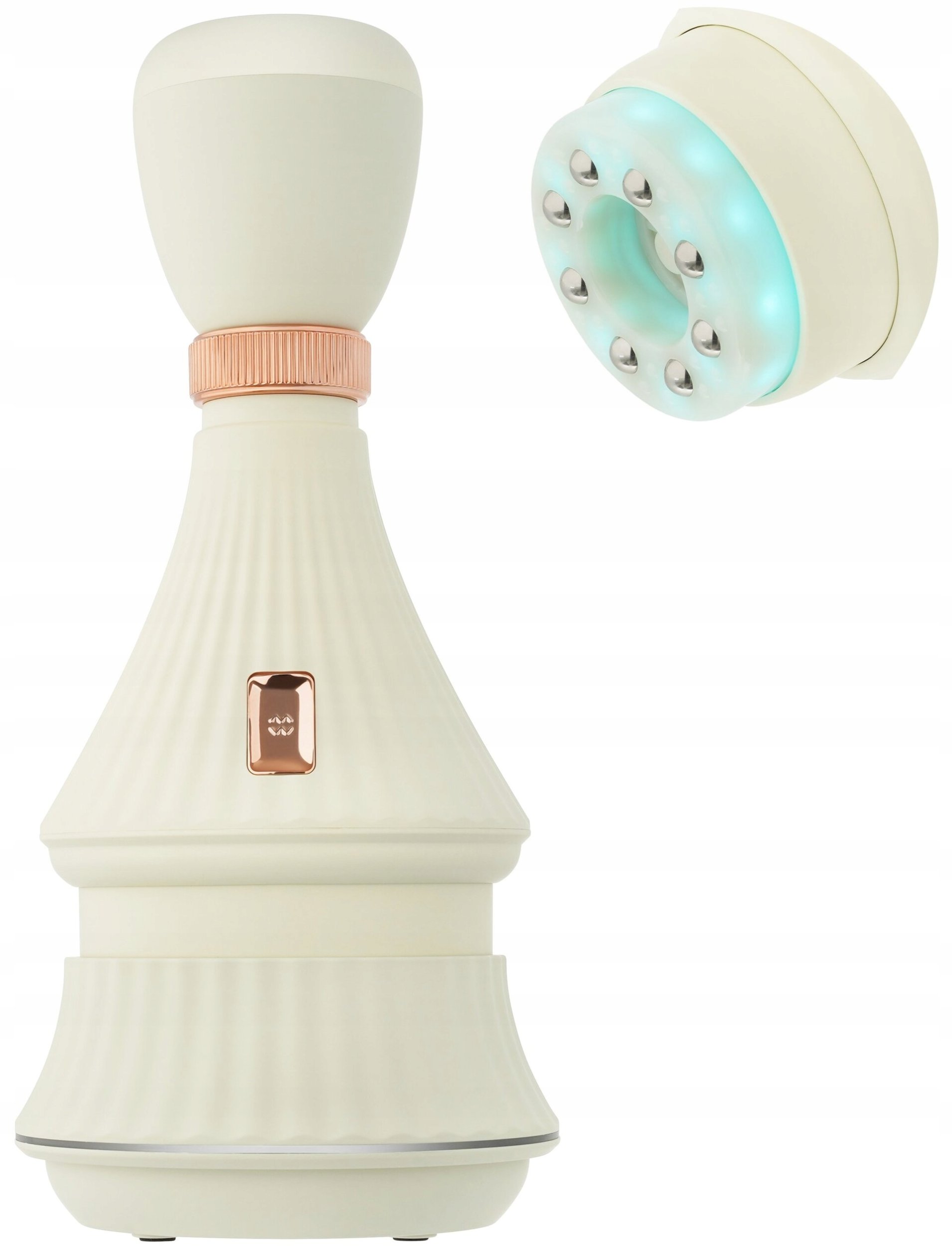 Masażer Medivon Cupping Massager Halley 2