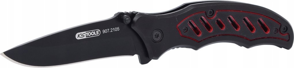 KSTOOLS SCYZORYK Z BLOKADA KSTOOLS