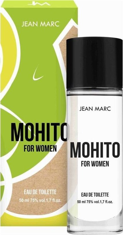 Jean Marc Mohito 50ml edt