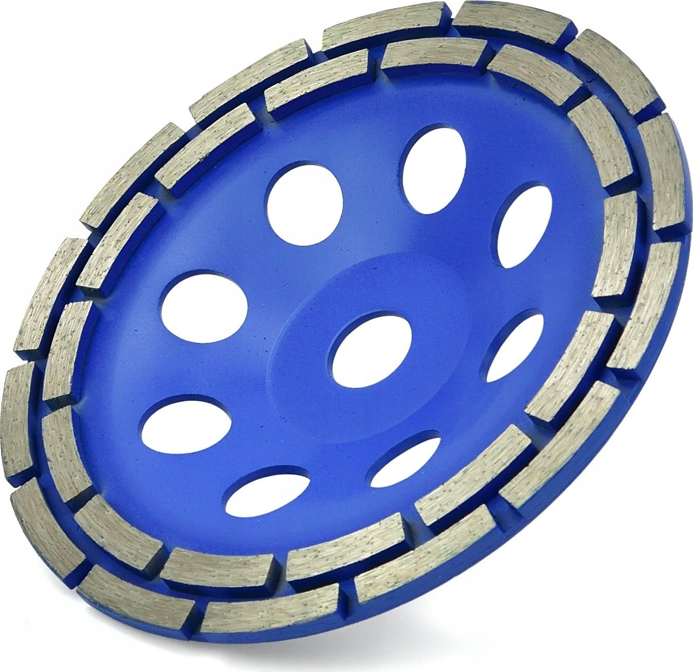 Geko Tarcza diam. do szlif.180mm double GEKO (20)