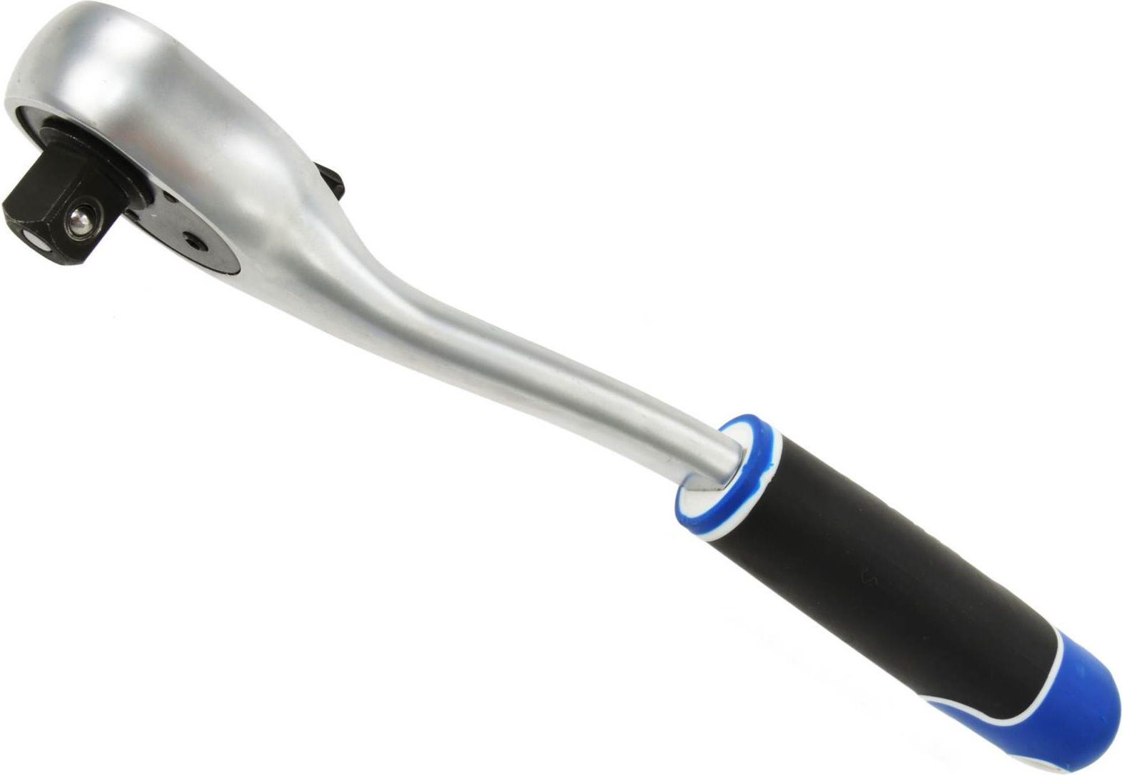 Geko Grzechotka GEKO 1/2"PROFI NEW r.wyg(3/30)