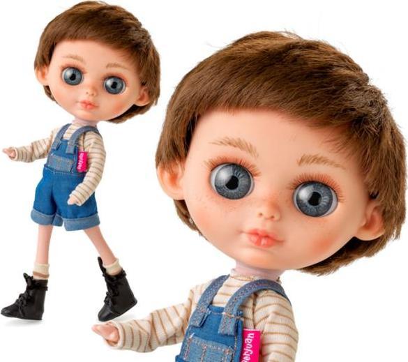 HISZPAŃSKA LALKA THE BIGGERS BERJUAN 24001