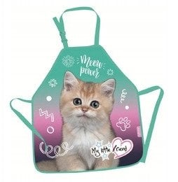 Fartuszek My Little Friend Kitty Party