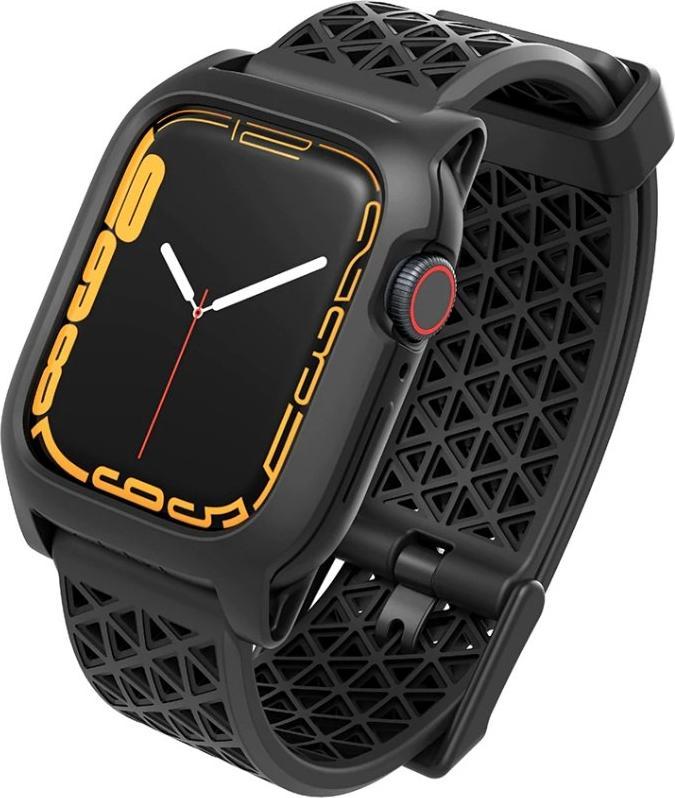 Catalyst Catalyst Etui Active Defense do Apple Watch 7 41mm czarne