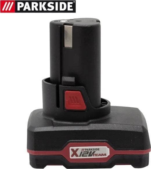 Parkside battery 12v team 80001265