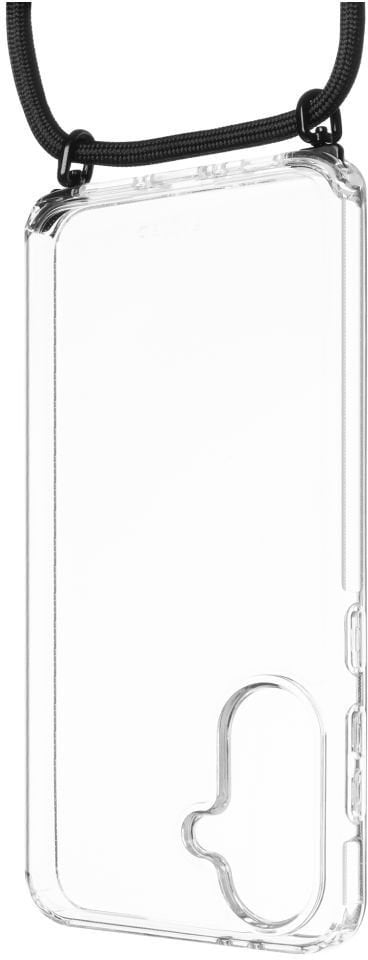 Fixed Pure Neck | Samsung | Galaxy A56 5G | TPU | Black