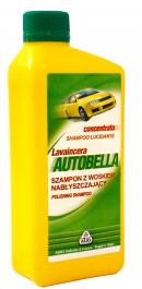 Atas Szampon samochodowy z woskiem AUTOBELLA Lavaincera 0,5L