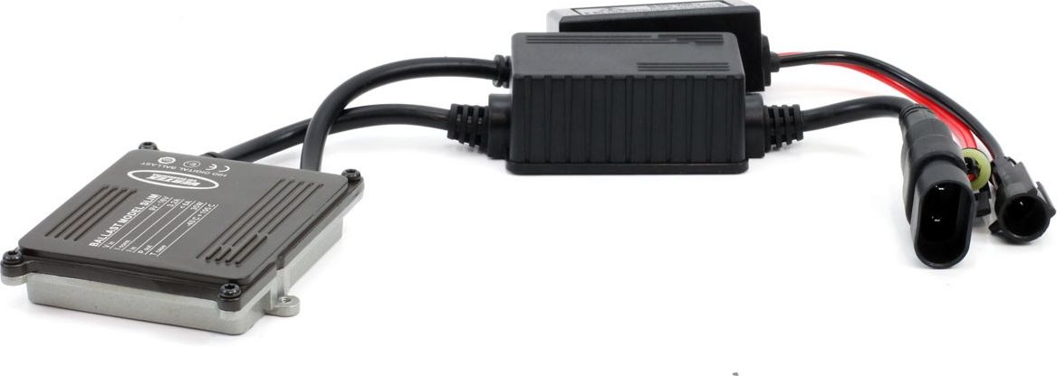 AMiO 01547 Przetwornica xenon Vertex S1068 HID