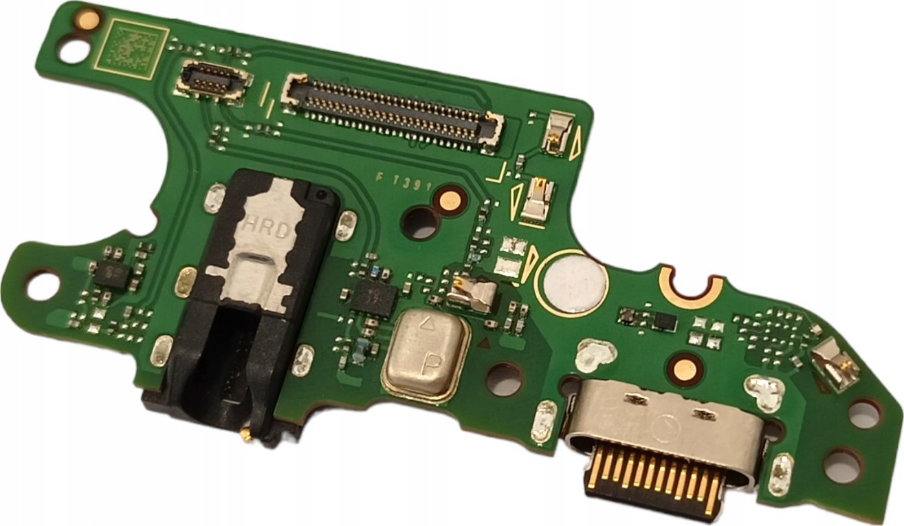 ORYGINAŁ PŁYTKA GNIAZDO ŁADOWANIA USB DO NOKIA 8.3