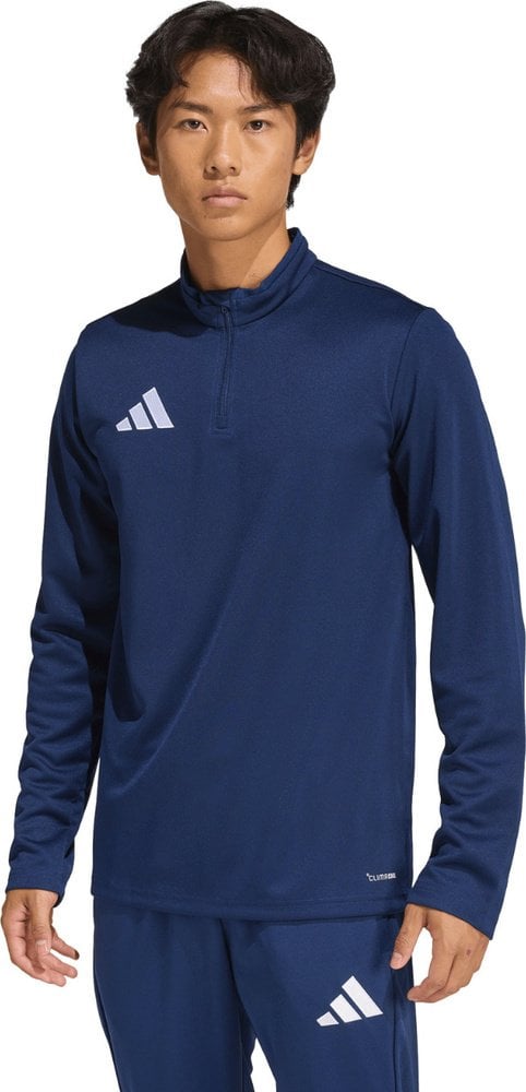 Bluza męska adidas Entrada 26 Training Top granatowa JZ6651 2XL