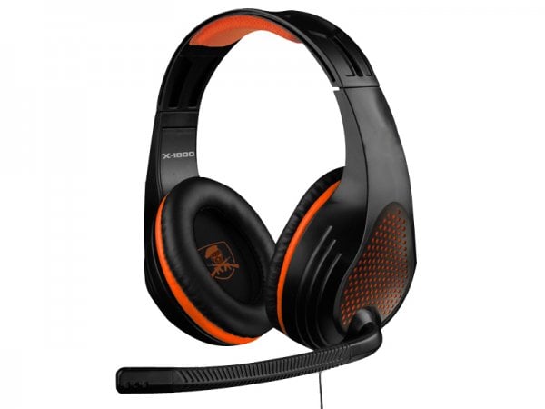 Universal Game and Chat Headset T-MLX53749 (3760192203234)