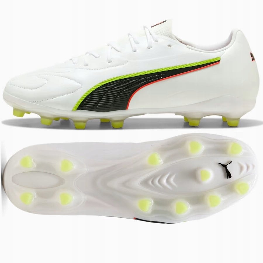 Puma Buty KING 20 MATCH FG/AG 108465-01