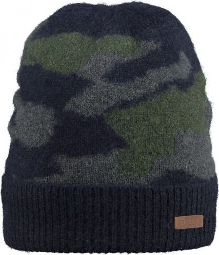 Bart Czapka BARTS Scott Beanie navy