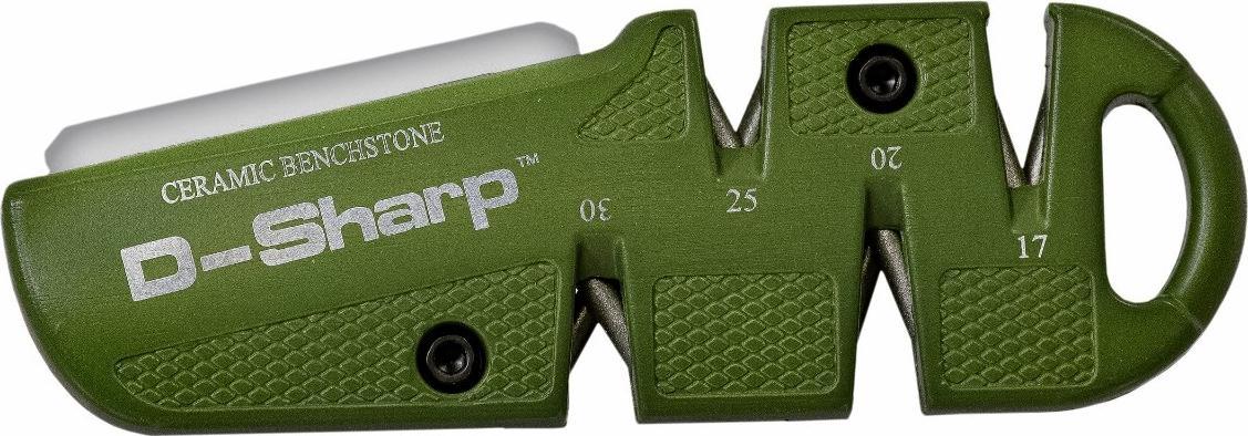 Lansky Ostrzałka Lansky D-Sharp