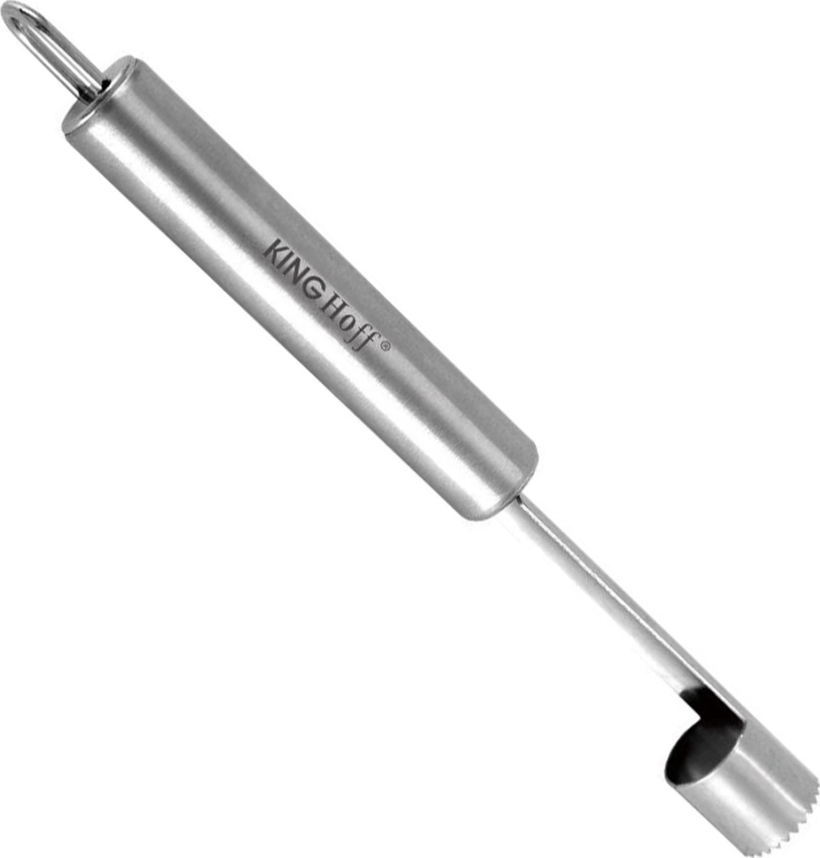 KingHoff DRYLOWNICA WYKRAWACZ OGRYZKA SEPARATOR NASION KINGHOFF KH-1801