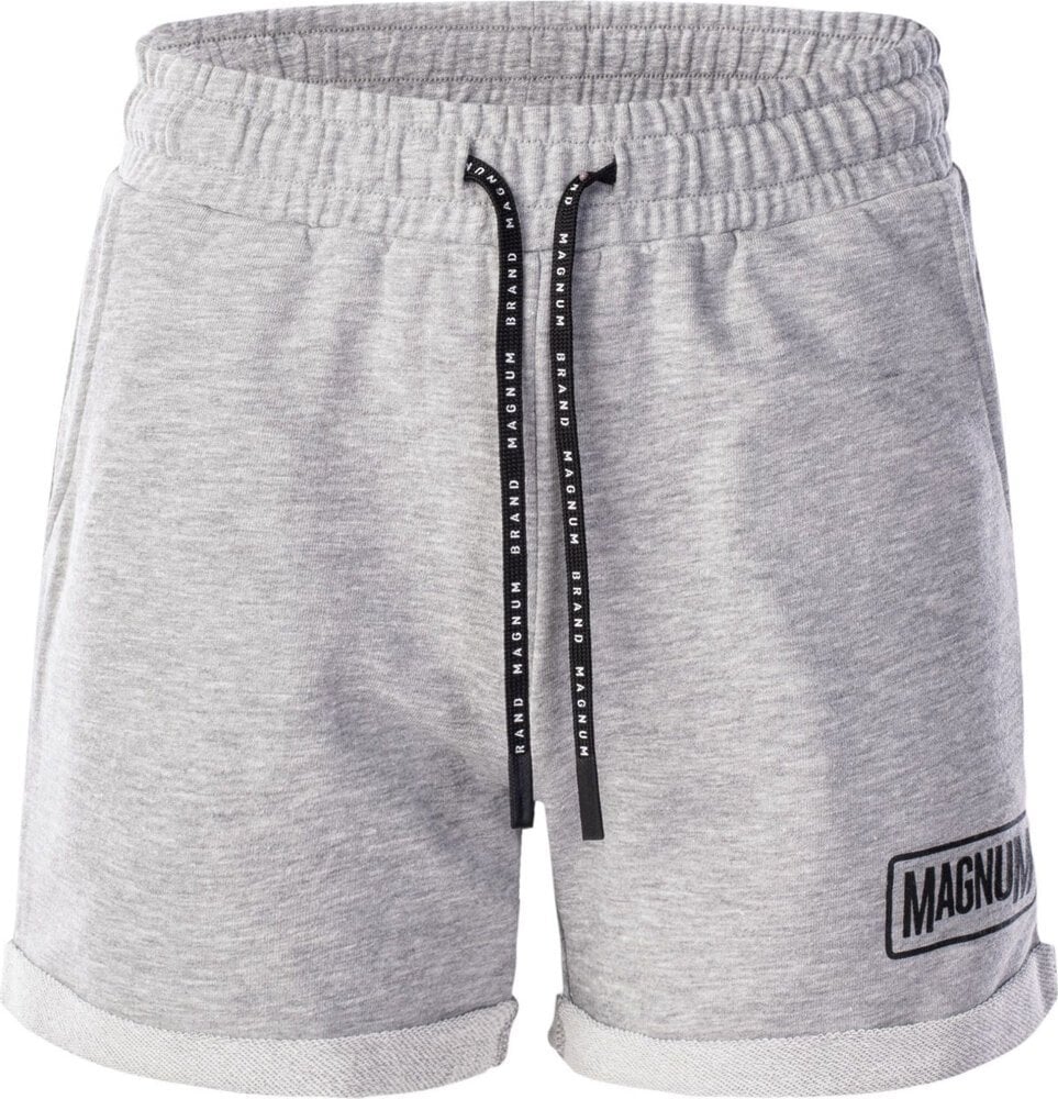 Magnum Damskie Spodenki MAGNUM CAPREA SHORTS WO'S