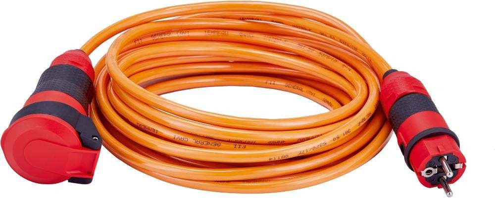 Przedłużacz Ultar II IP44H07BQ-F3G2,5 25m Althoff