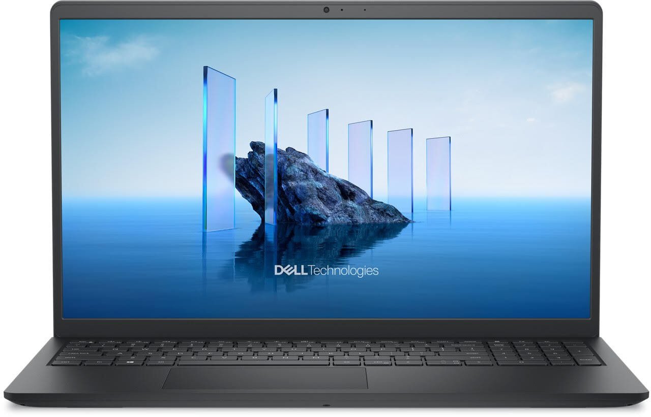 Dell Pro 15 Essential PV15250/i5-1334U/16GB/512GB SSD/Intel UHD/FgrPr/WLAN + BT/15.6" FHD/Backlit Kb/3 Cell/65W/W11 Pro/3YPS