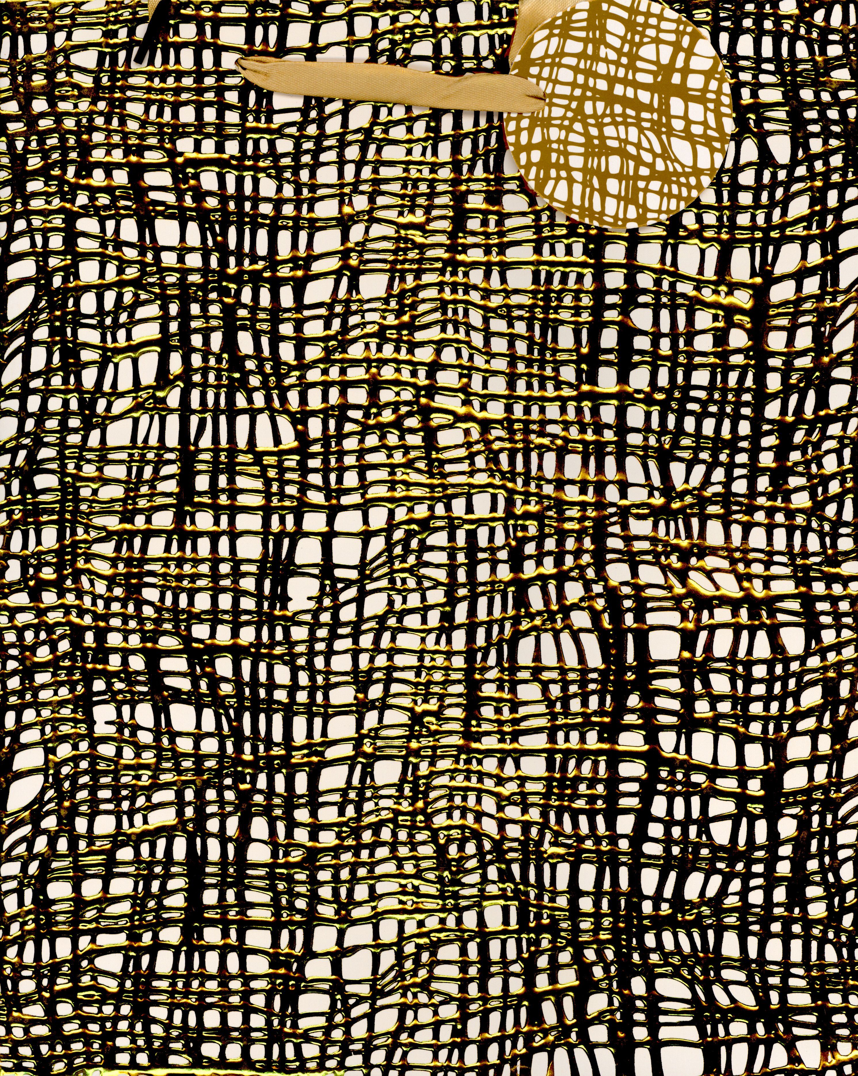 Polsirhurt Torba prezentowa 32x26x12 MIX KOLORÓW TRB 7-2