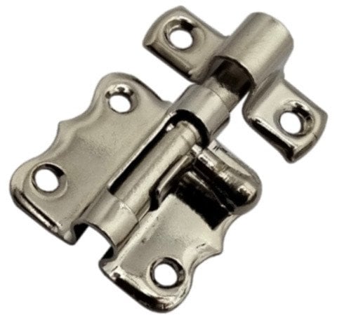 DOOR LATCH GB-1014 30X31X0X85MM