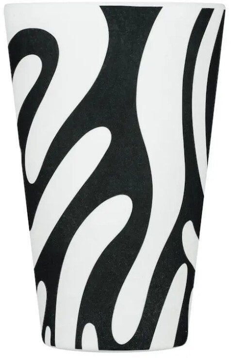 Ecoffee cup Kubek na wynos Ecoffee Cup* Pattern 400ml - Manassa's Run