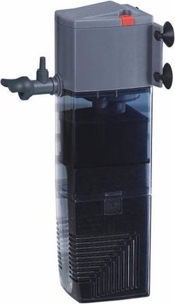 Happet FILTR ORCA 600 120-250l