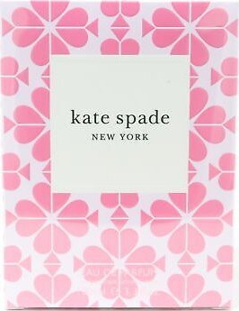 Kate Spade Kvapusis vanduo Kate Spade New York EDP moterims, 100 ml
