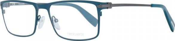 Trussardi Ramki do okularów Męskie Trussardi VTR024 5508UE