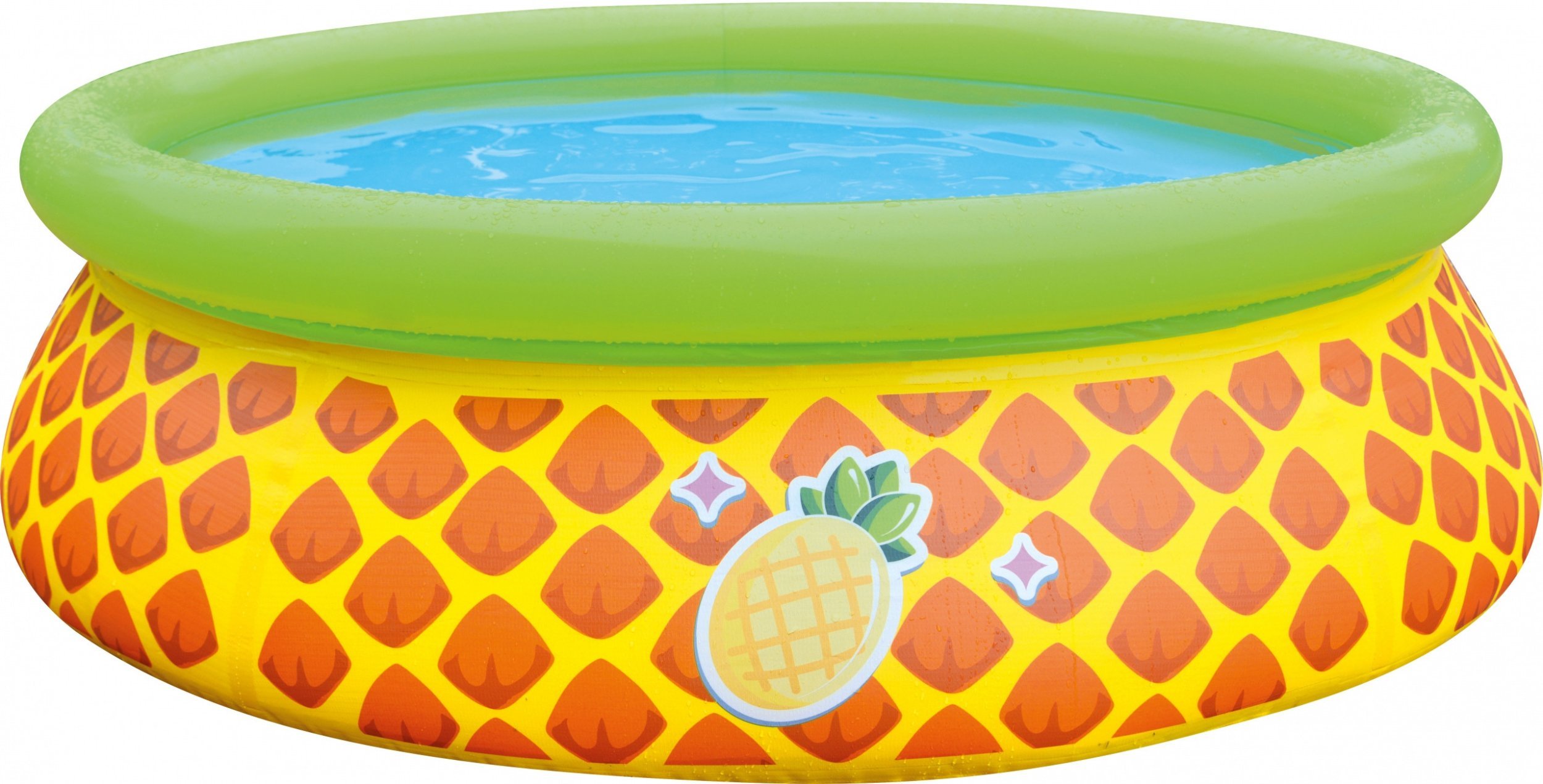 Basen dmuchany SUNCLUB