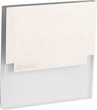 Oprawa schodowa Kanlux Apus LED inox (23110)
