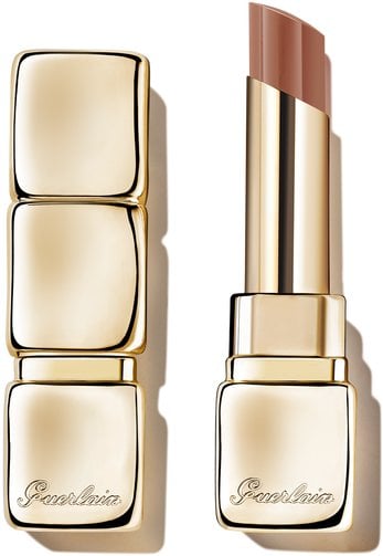Guerlain GUERLAIN KISSKISS SHINE BLOOM LIPSTICK 109 LILY CARESS 3,2g