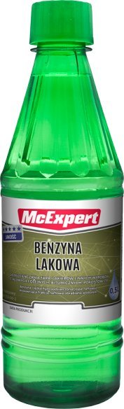 mc expert BENZYNA LAKOWA 0,5L (1 SZT)